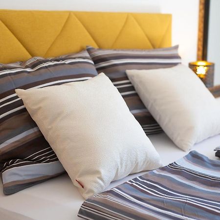 Rooms Salvia Cres Dış mekan fotoğraf