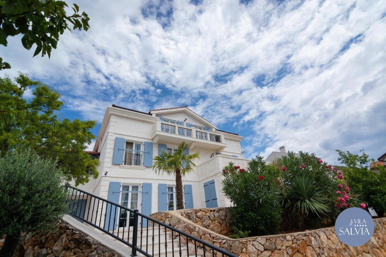 Rooms Salvia Cres Dış mekan fotoğraf