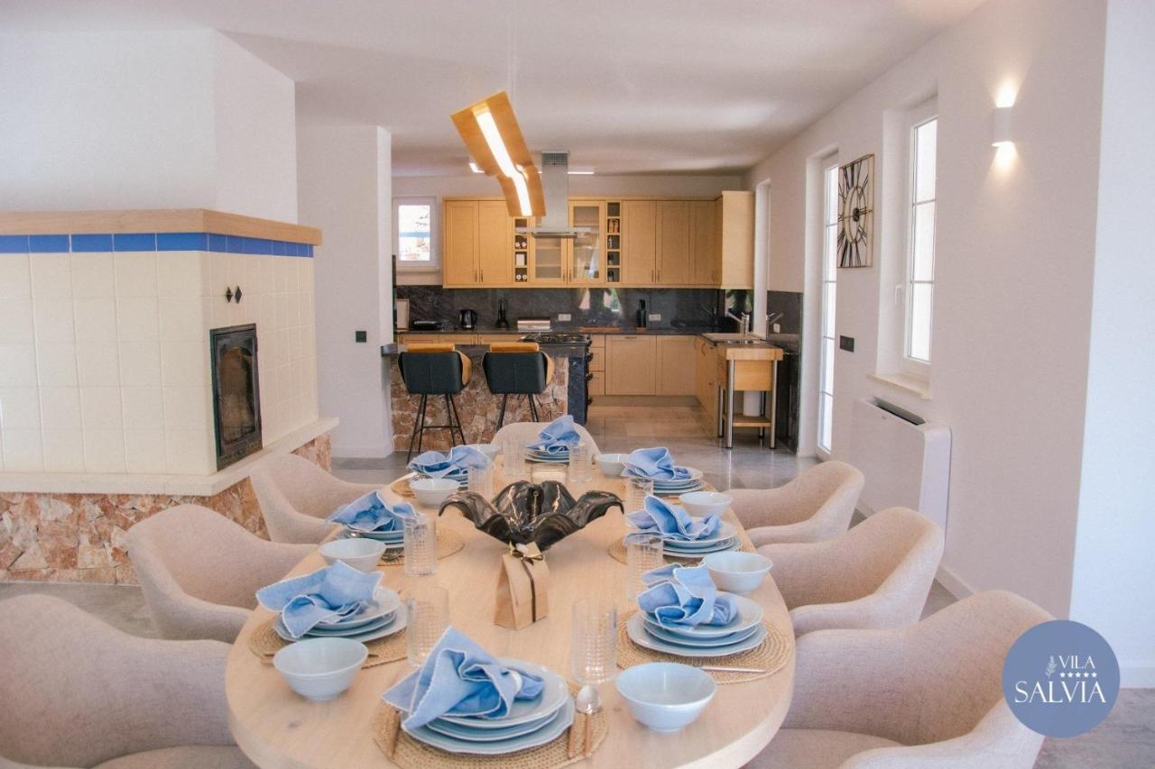 Rooms Salvia Cres Dış mekan fotoğraf