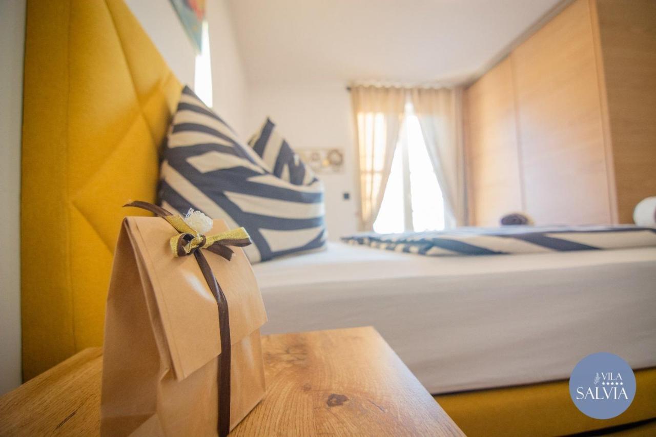 Rooms Salvia Cres Dış mekan fotoğraf