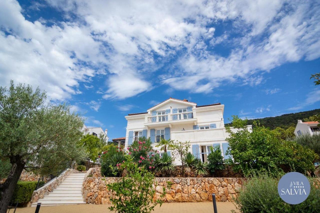 Rooms Salvia Cres Dış mekan fotoğraf