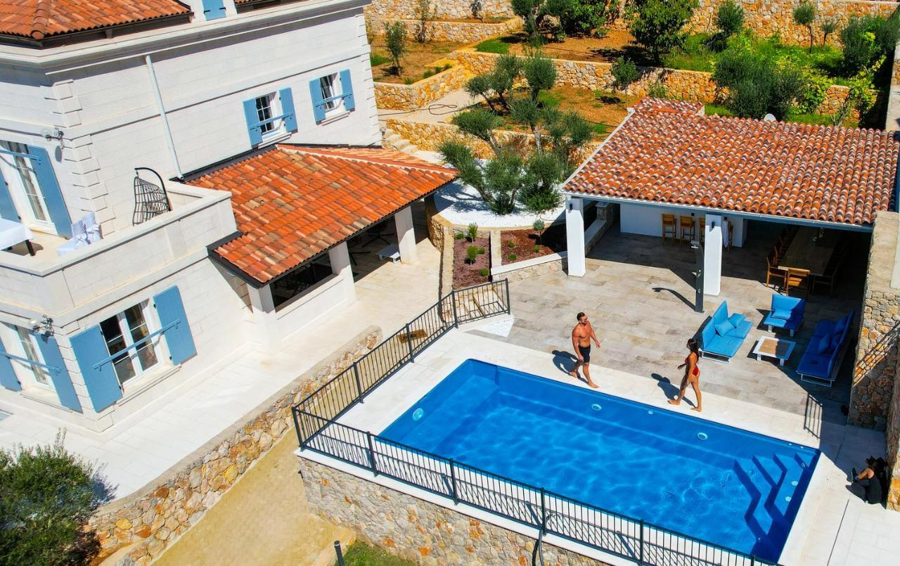 Rooms Salvia Cres Dış mekan fotoğraf