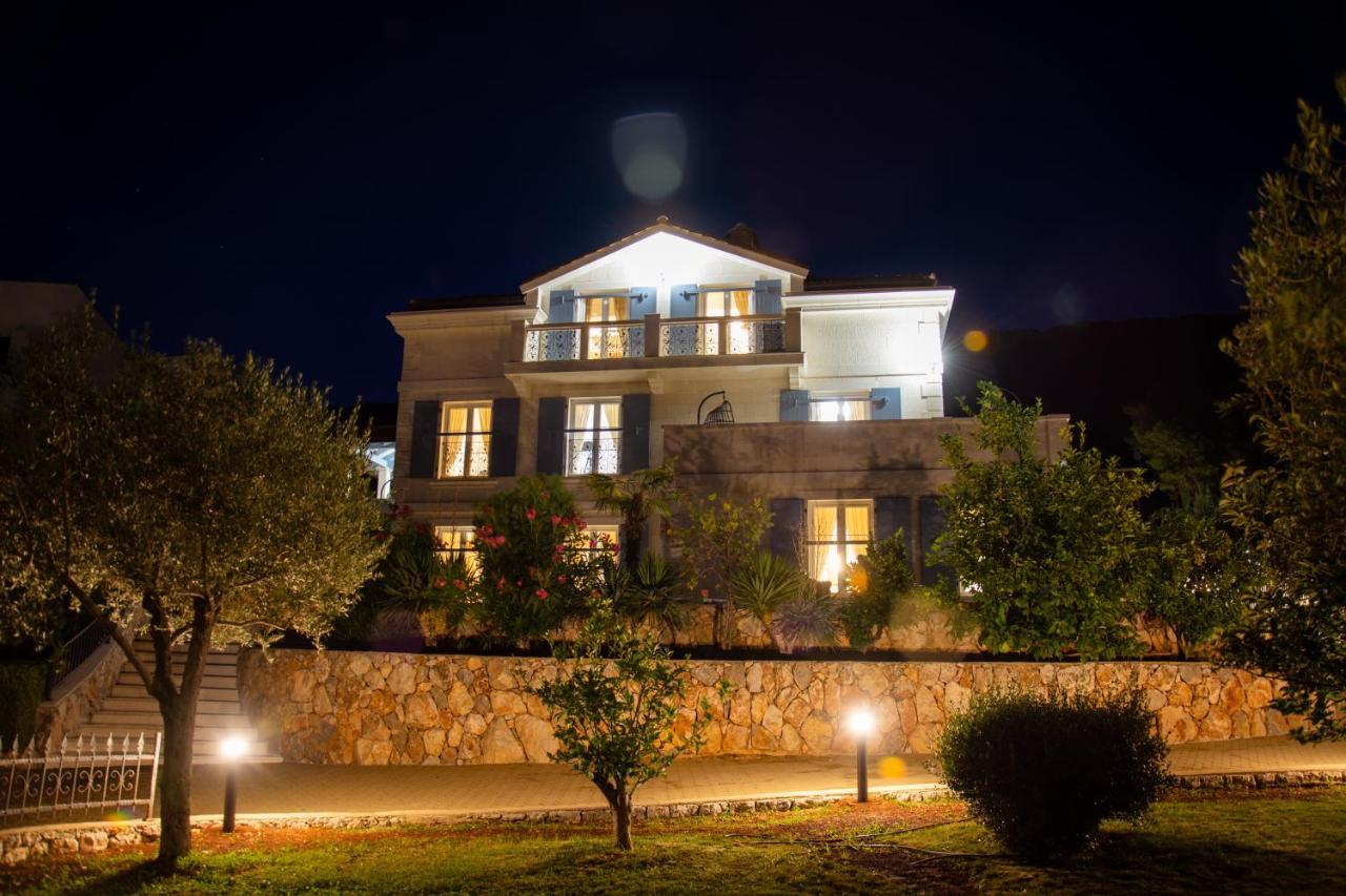 Rooms Salvia Cres Dış mekan fotoğraf