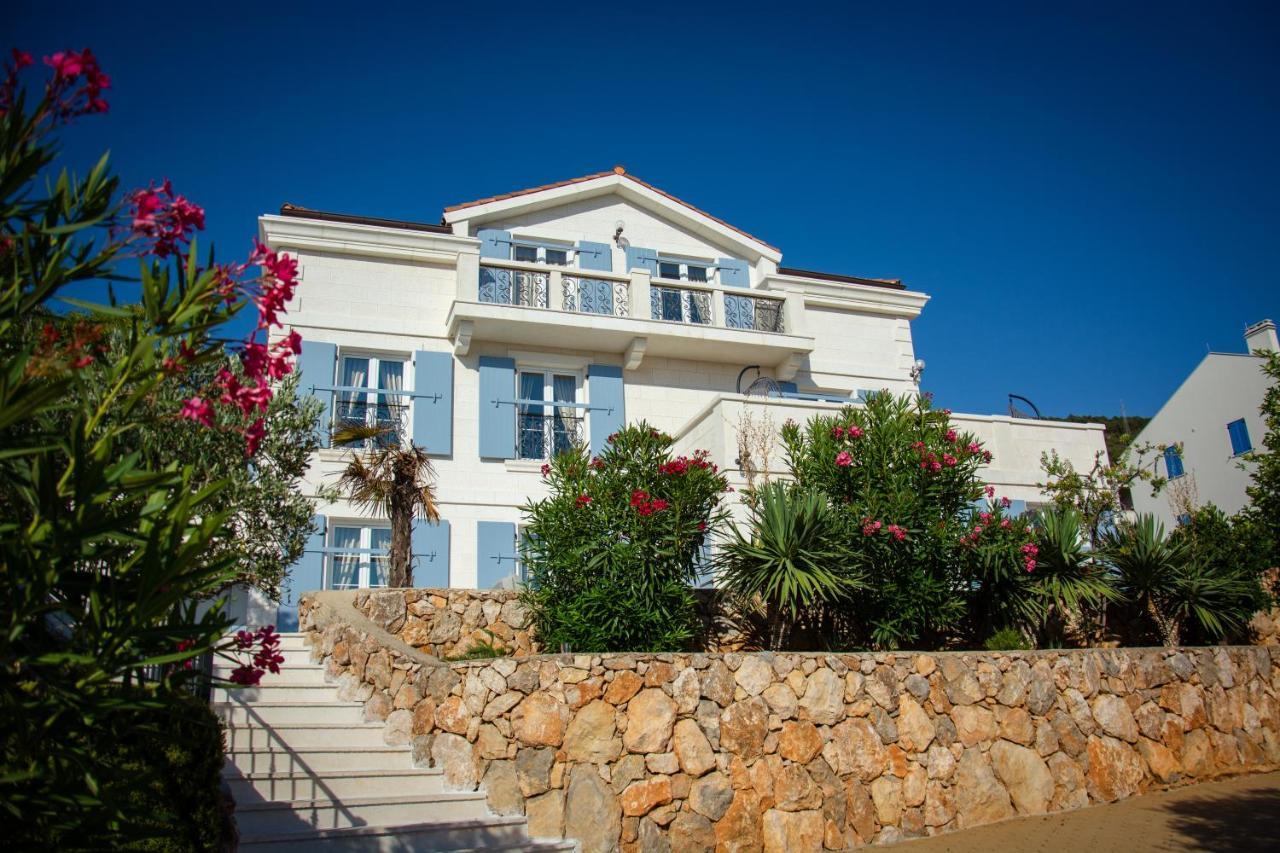 Rooms Salvia Cres Dış mekan fotoğraf