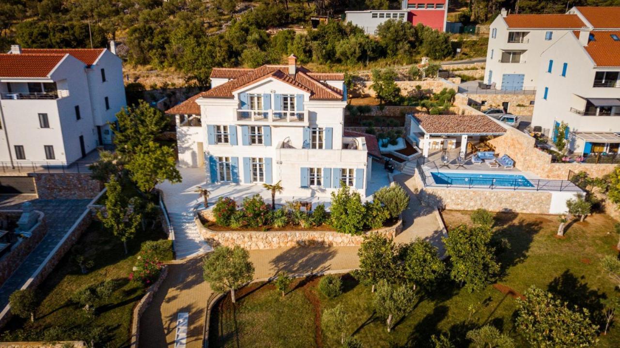 Rooms Salvia Cres Dış mekan fotoğraf