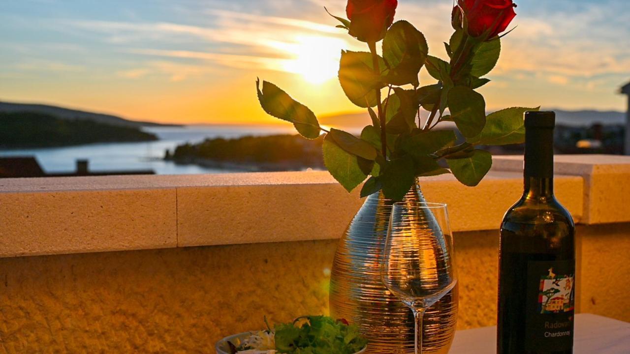 Rooms Salvia Cres Dış mekan fotoğraf