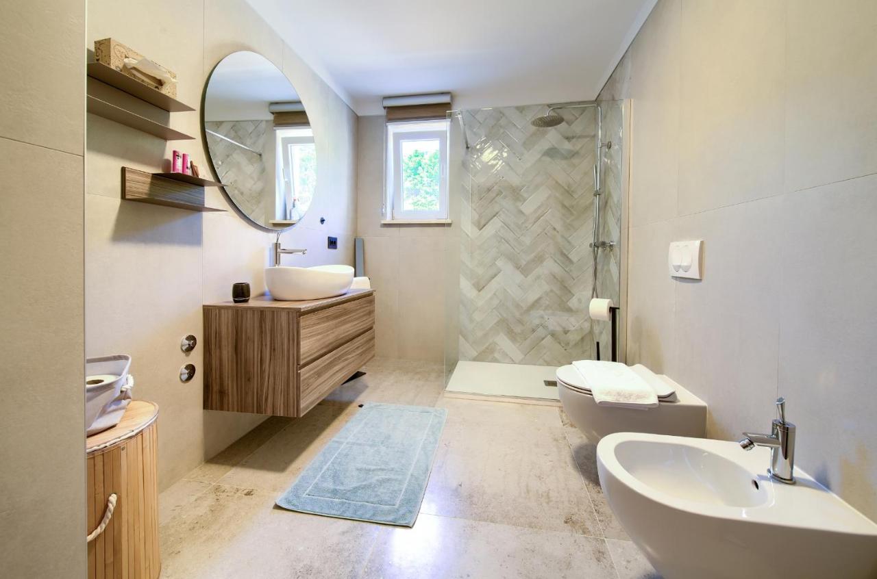 Rooms Salvia Cres Dış mekan fotoğraf