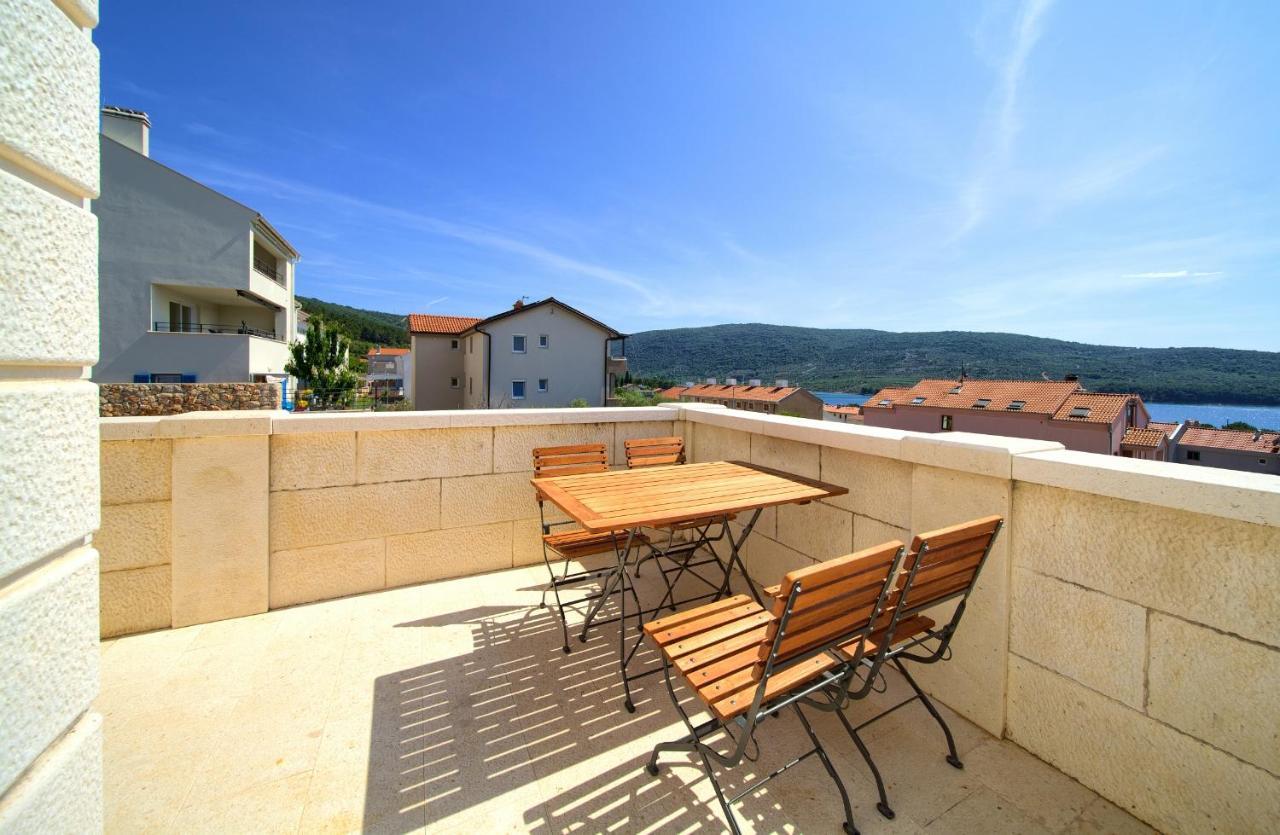 Rooms Salvia Cres Dış mekan fotoğraf