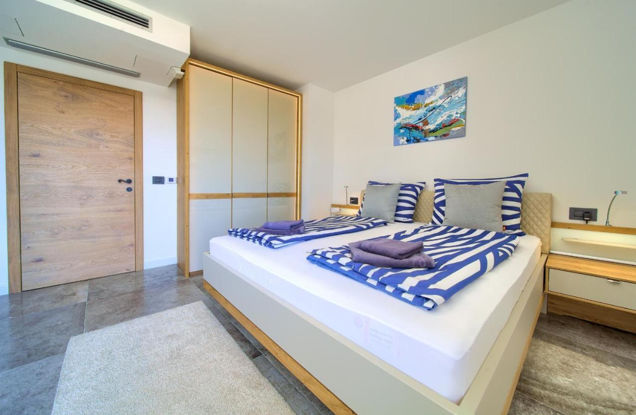 Rooms Salvia Cres Dış mekan fotoğraf