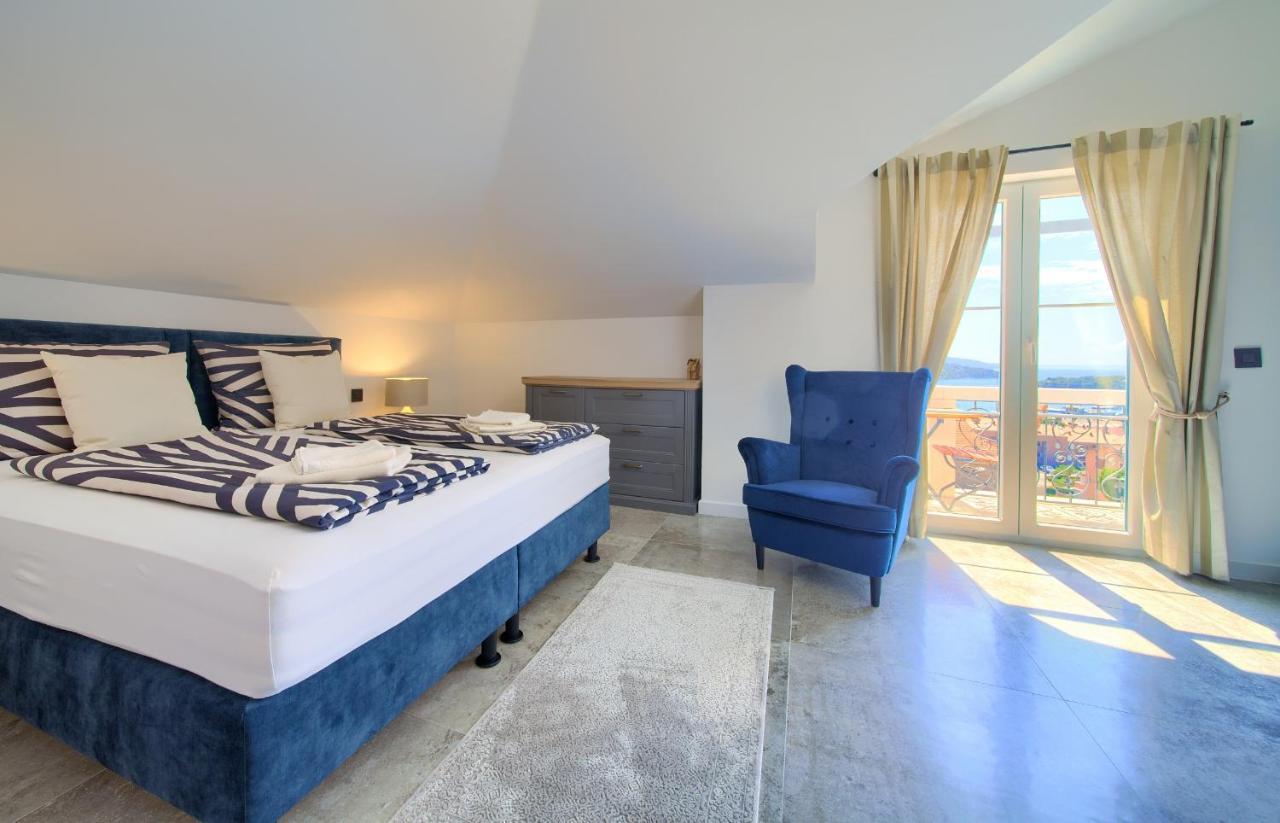 Rooms Salvia Cres Dış mekan fotoğraf