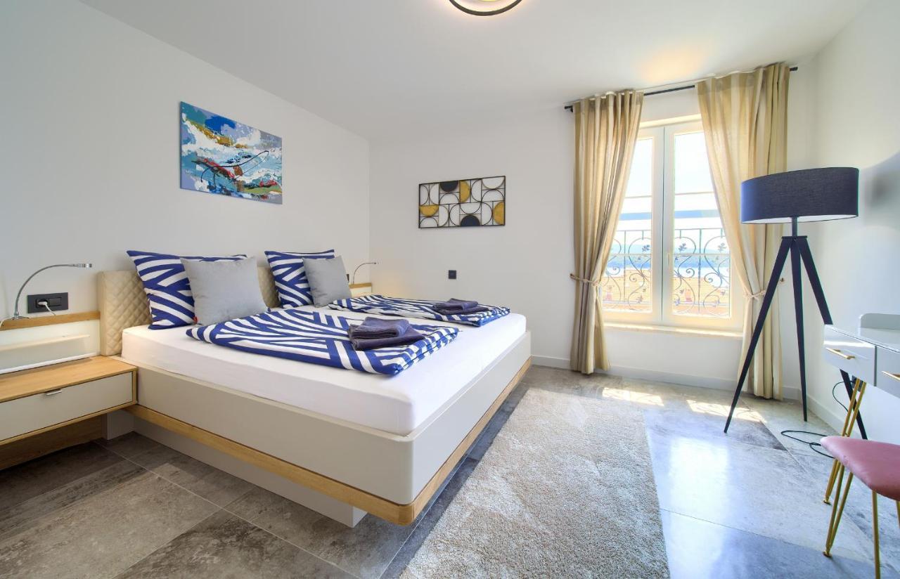 Rooms Salvia Cres Dış mekan fotoğraf