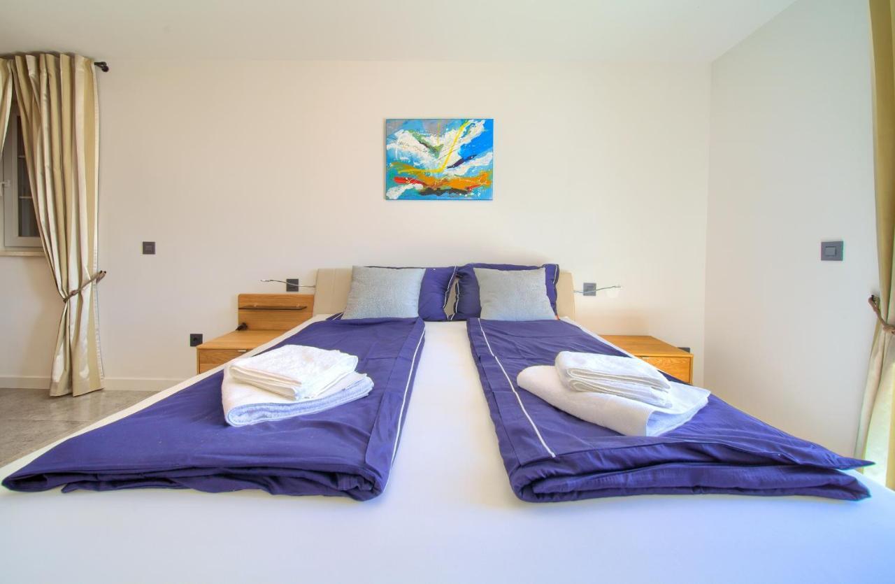 Rooms Salvia Cres Dış mekan fotoğraf