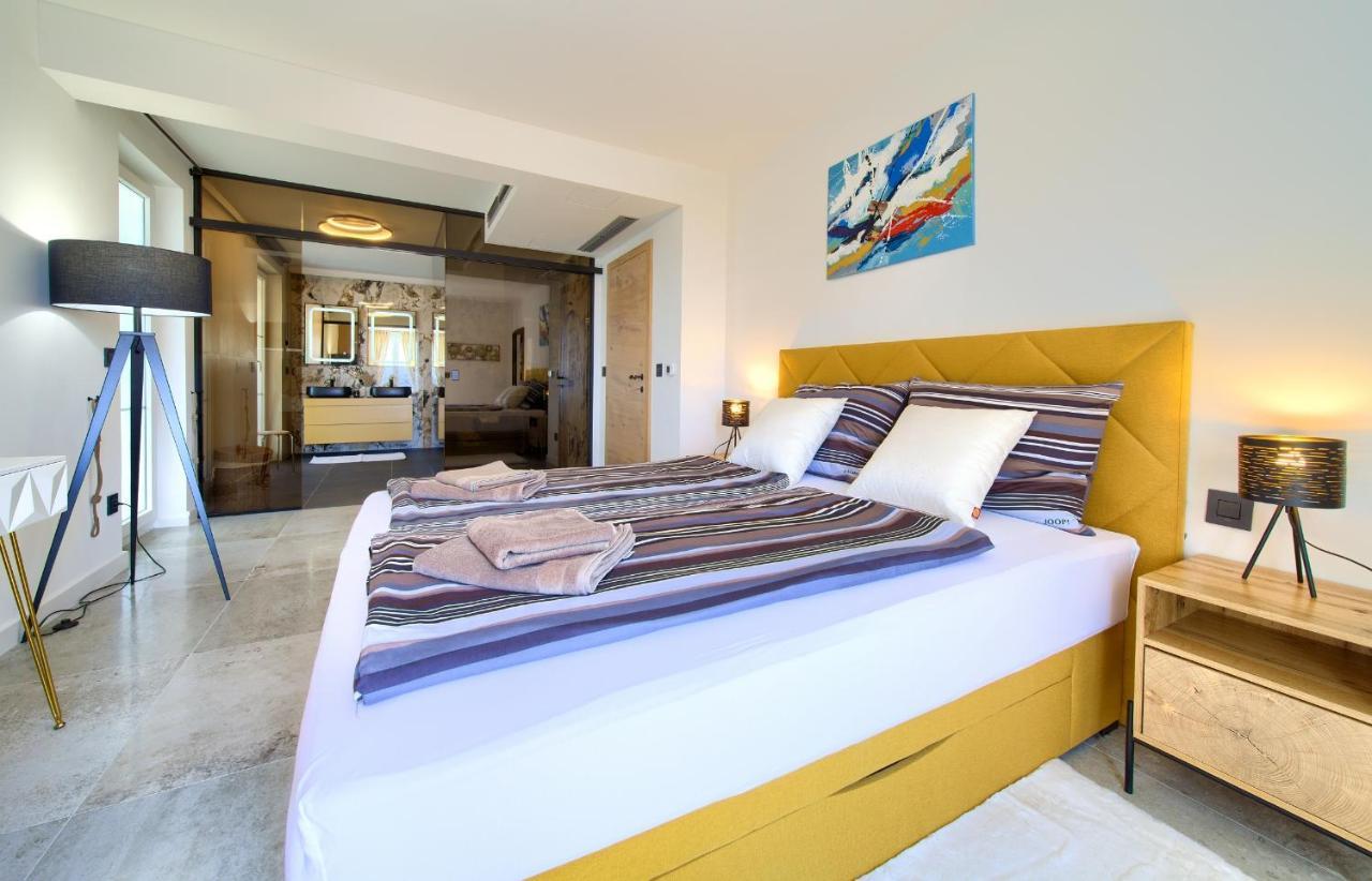 Rooms Salvia Cres Dış mekan fotoğraf