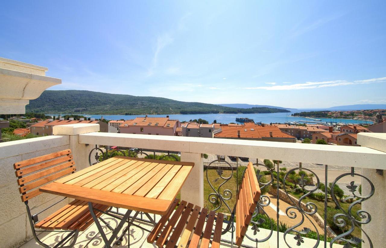 Rooms Salvia Cres Dış mekan fotoğraf