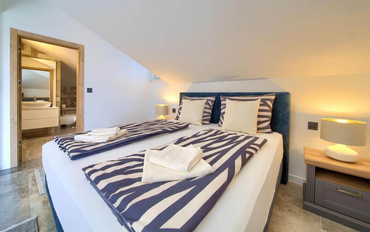 Rooms Salvia Cres Dış mekan fotoğraf
