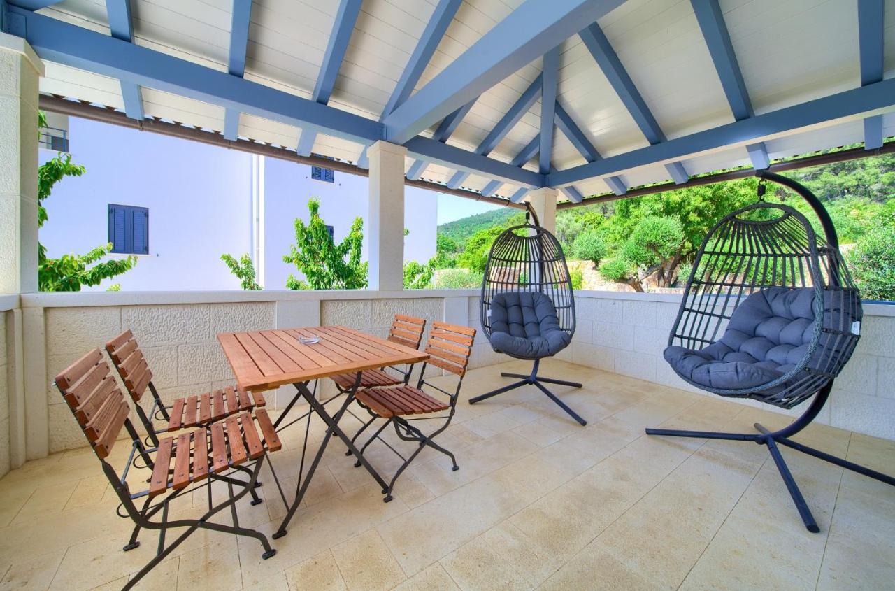 Rooms Salvia Cres Dış mekan fotoğraf