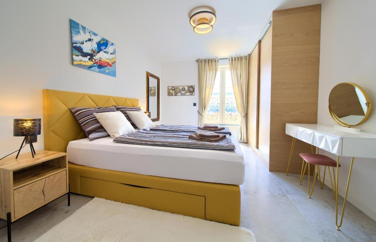 Rooms Salvia Cres Dış mekan fotoğraf
