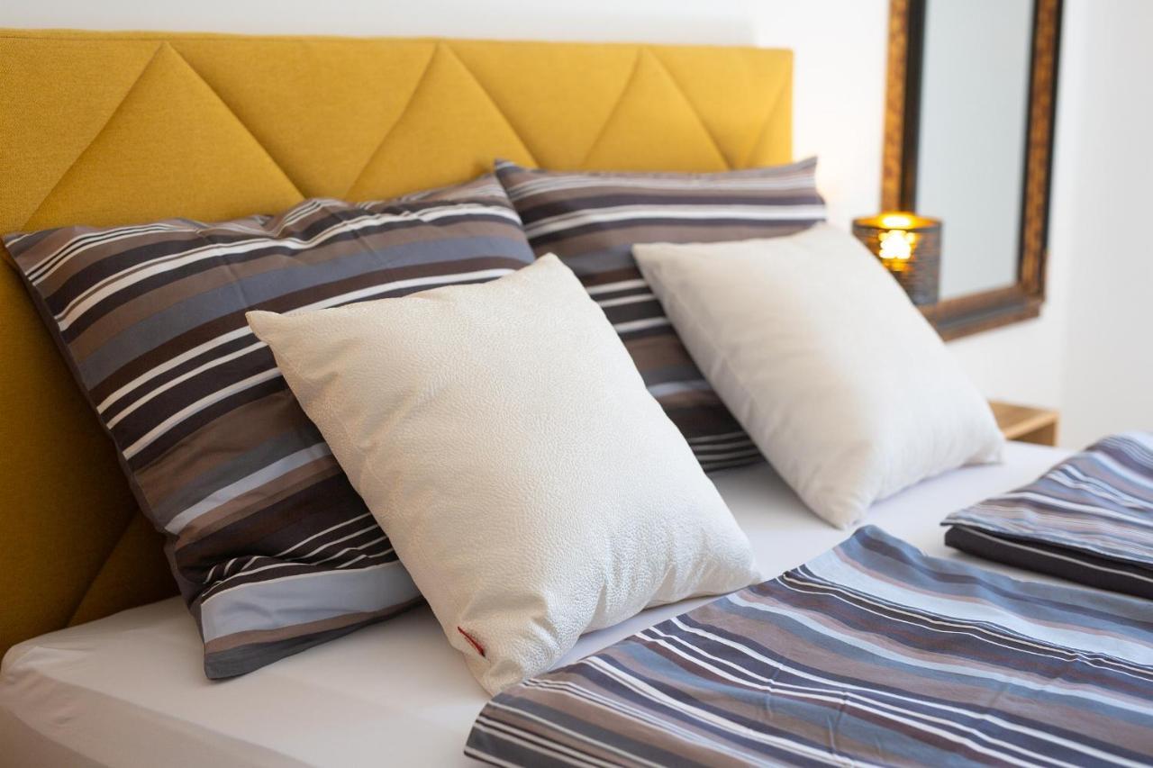 Rooms Salvia Cres Dış mekan fotoğraf