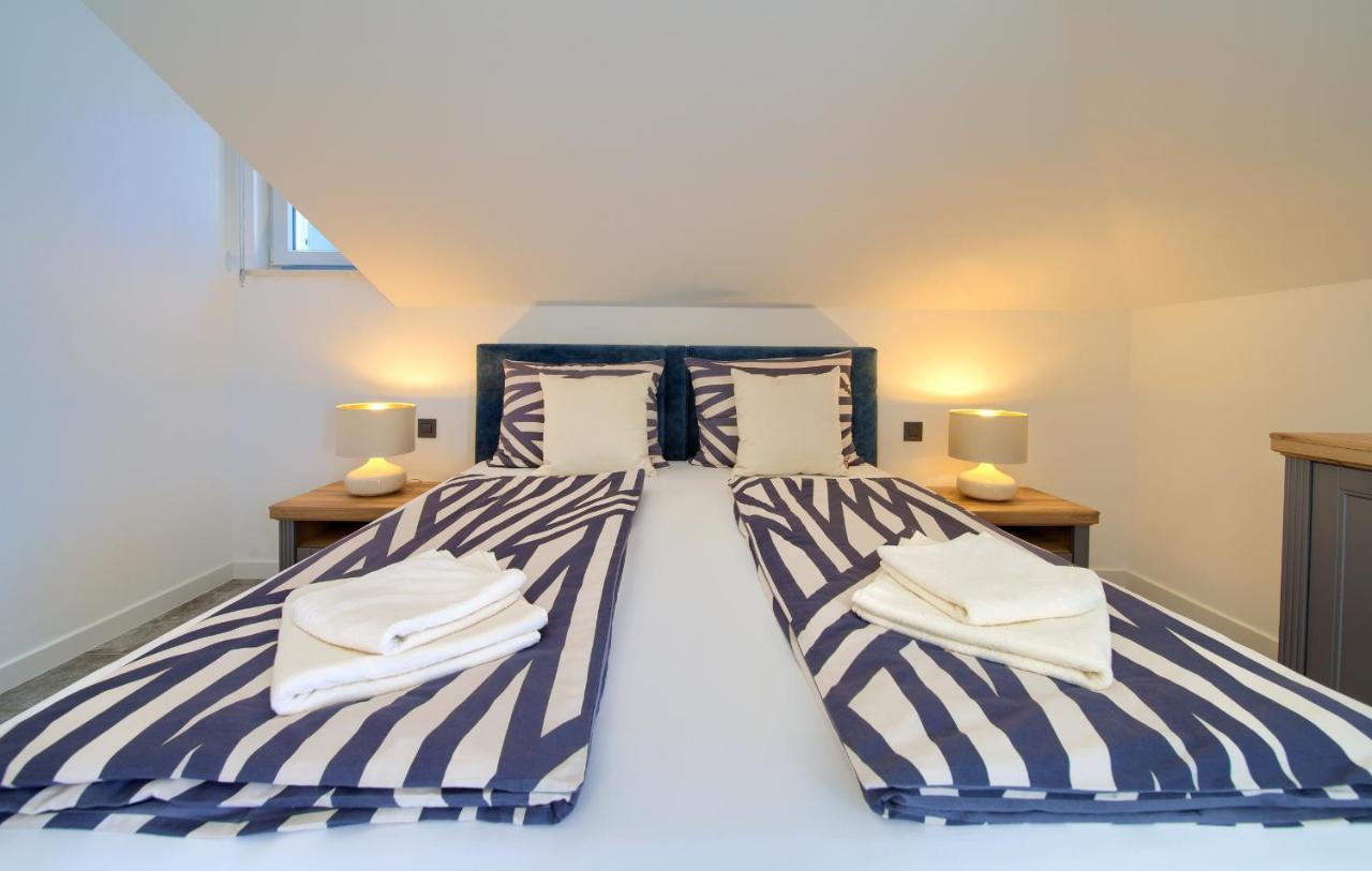 Rooms Salvia Cres Dış mekan fotoğraf