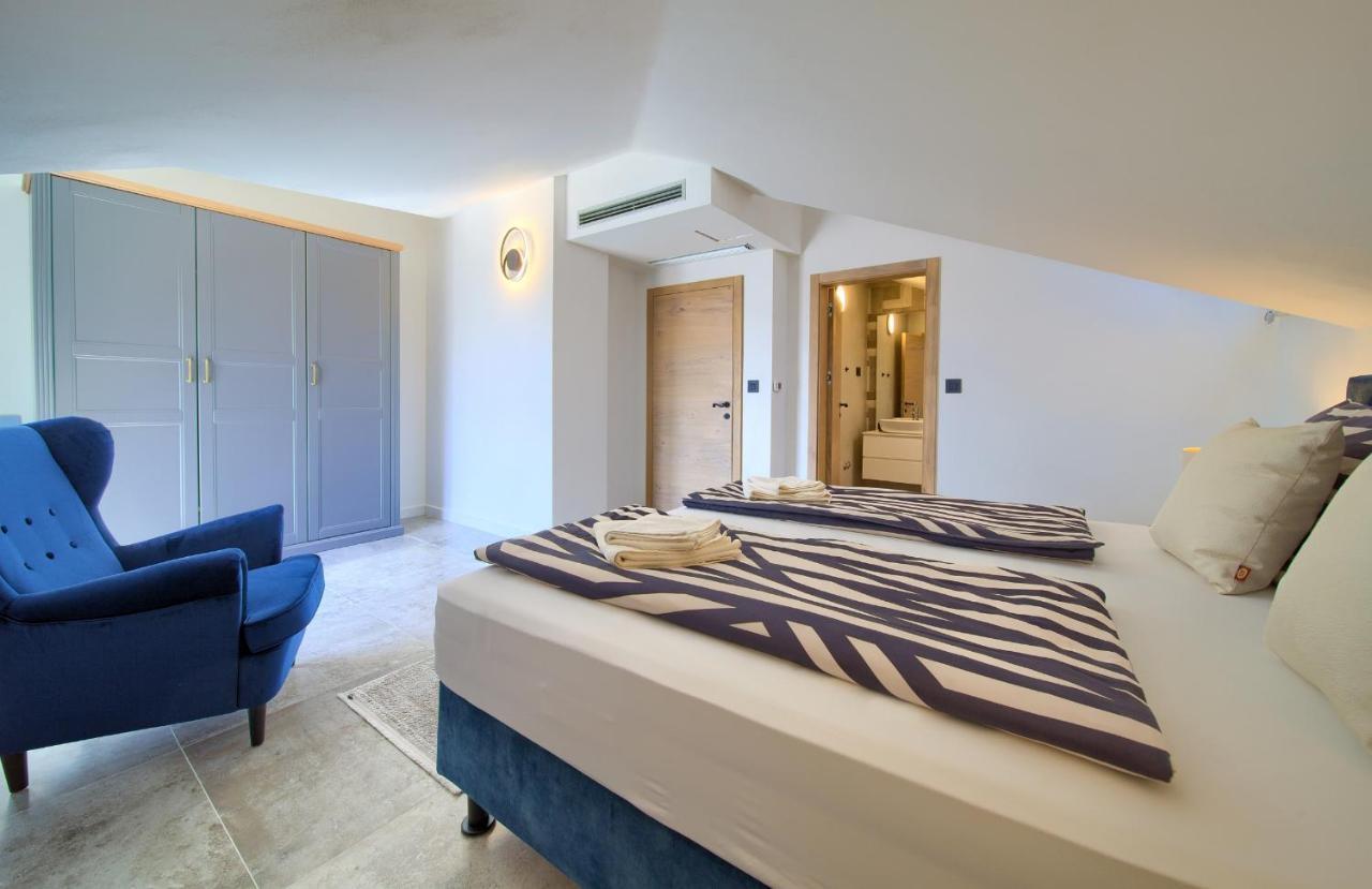Rooms Salvia Cres Dış mekan fotoğraf