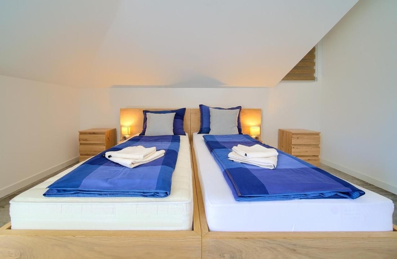Rooms Salvia Cres Dış mekan fotoğraf